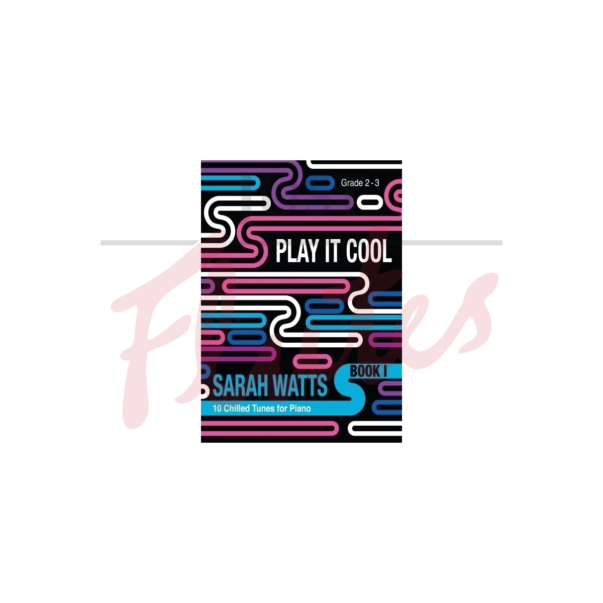 Play it Cool Book 1