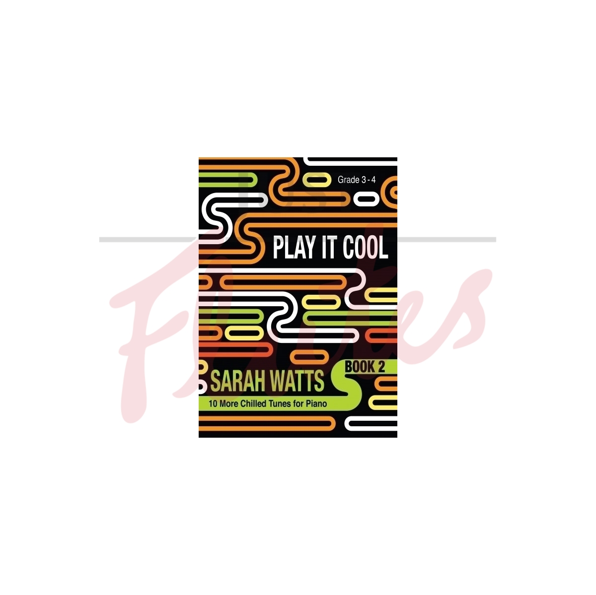 Play it Cool Book 2
