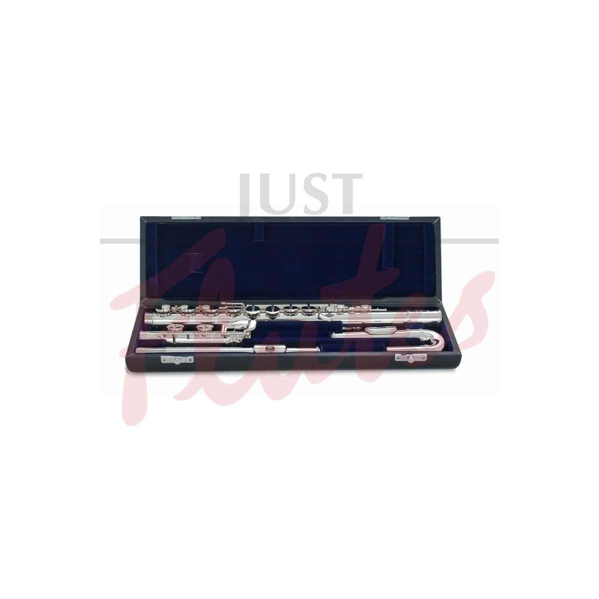 Just Flutes JFA-111E Alto Flute