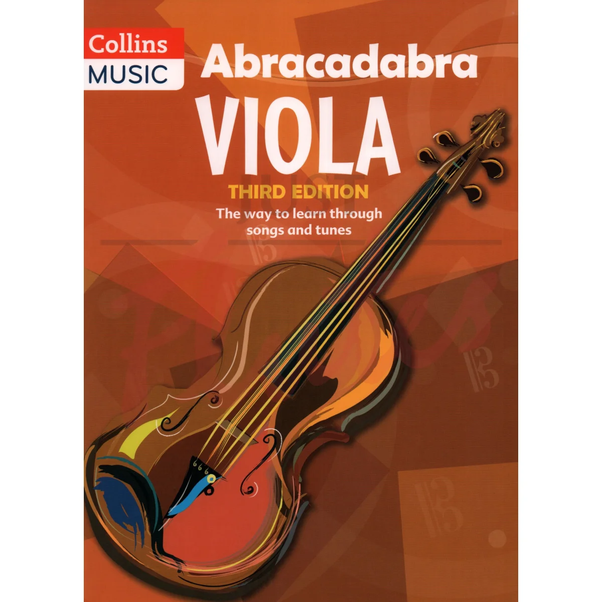 Abracadabra Viola