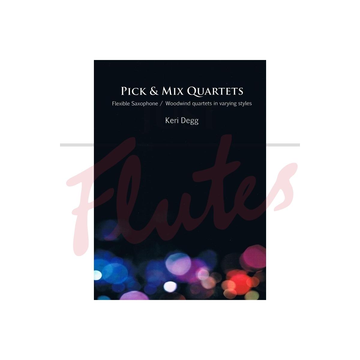 Pick &amp; Mix Quartets