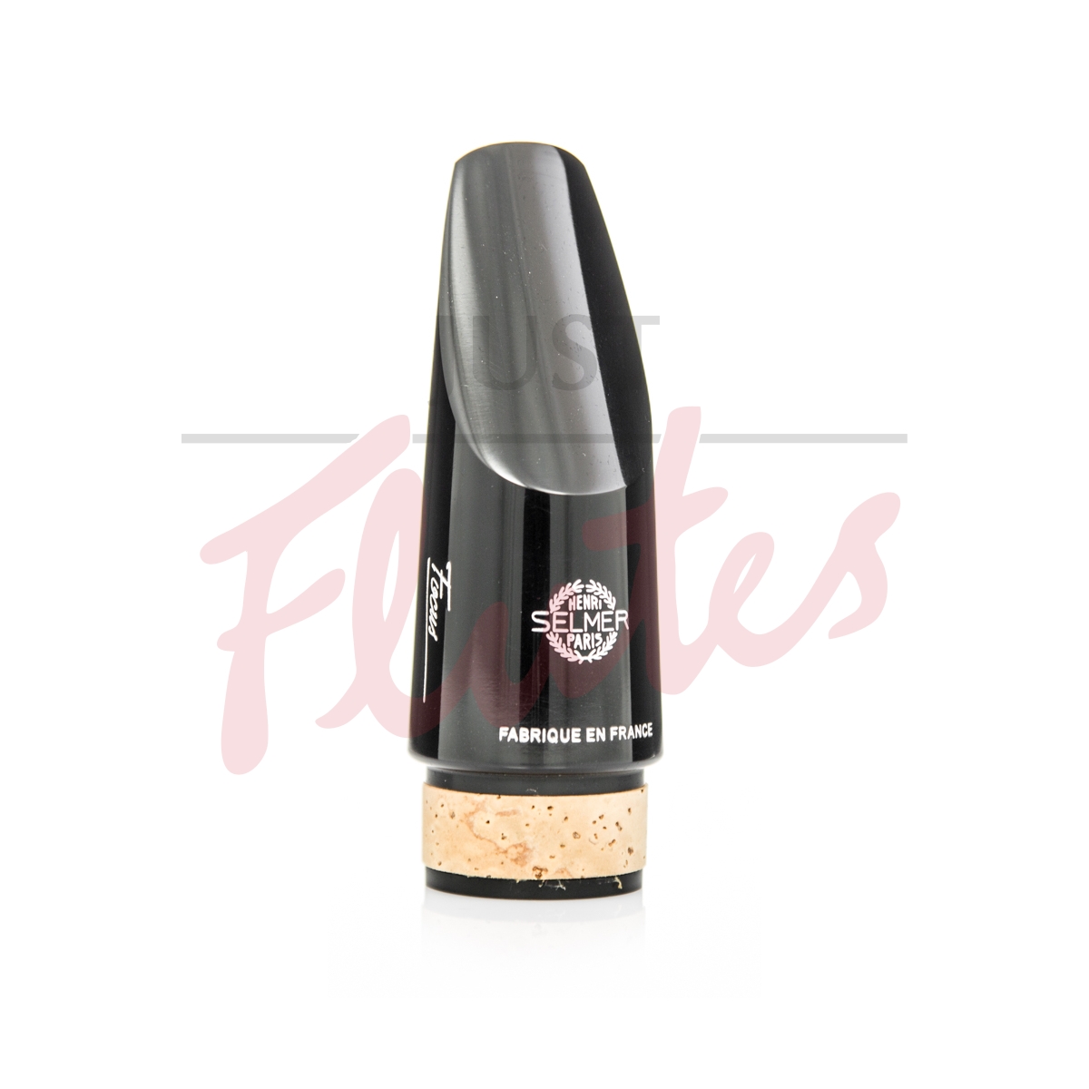 Selmer (Paris) Focus Bass Clarinet Mouthpiece