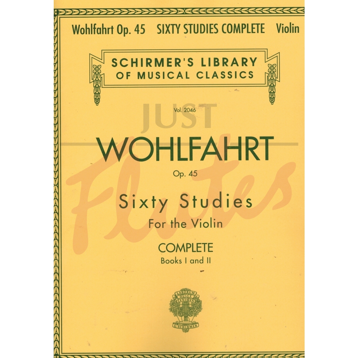 Sixty Studies - Complete Books 1 &amp; 2