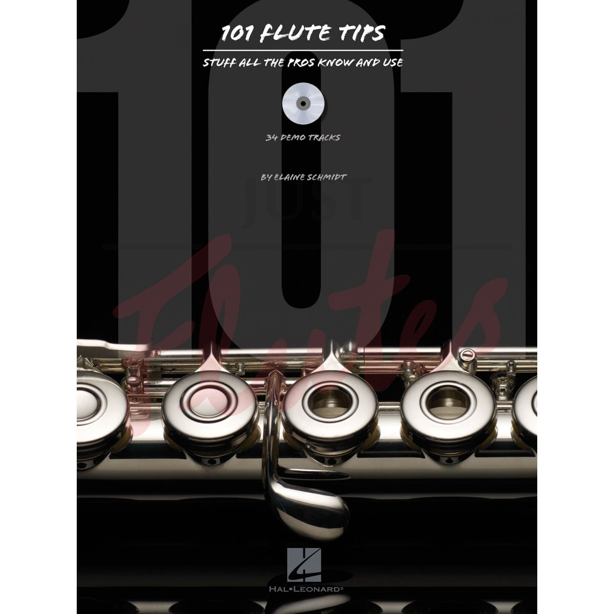 101 Flute Tips
