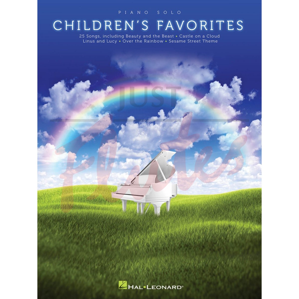 Children's Favorites