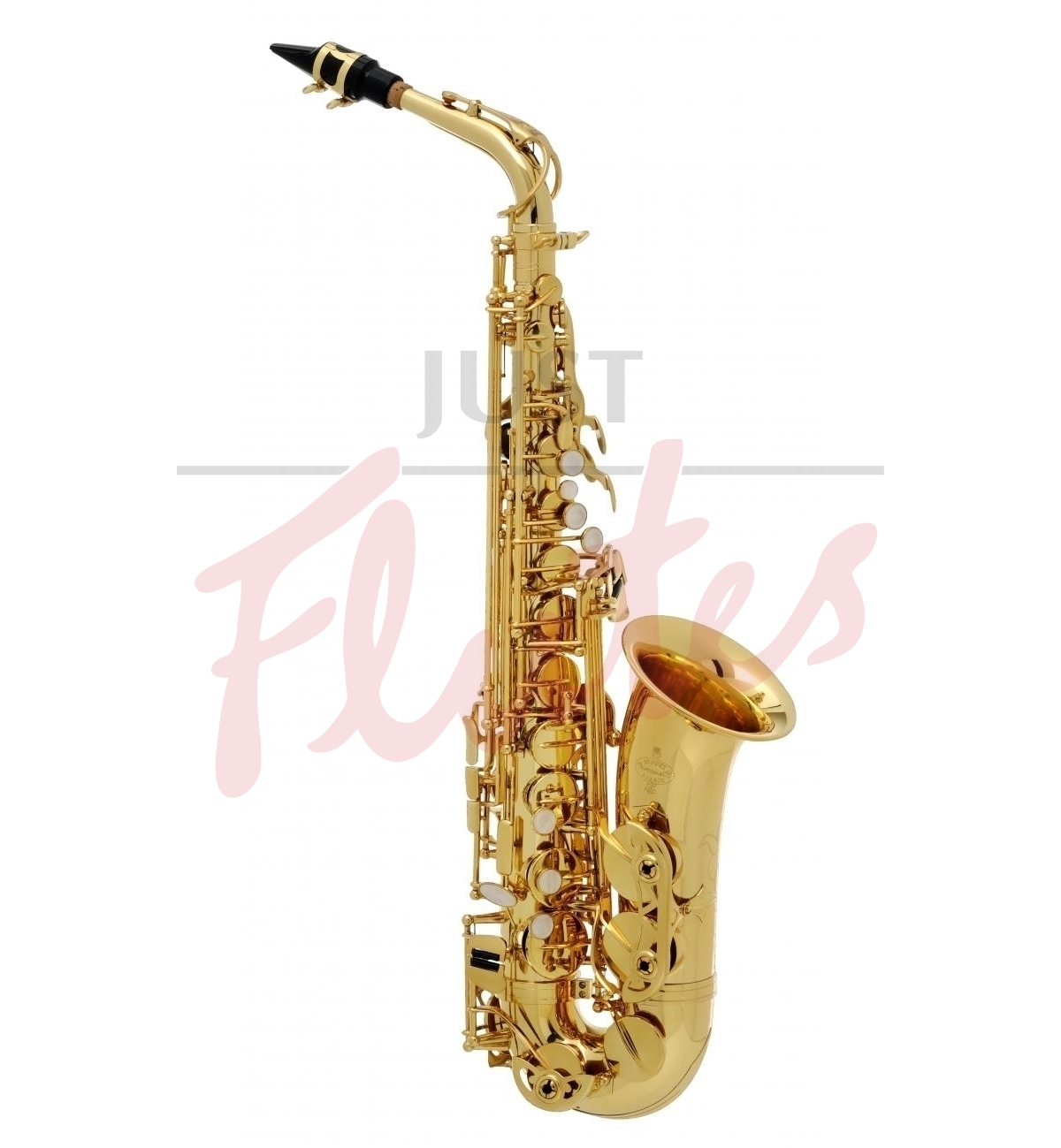 Buffet-Crampon BC8101-1-0 Alto Saxophone