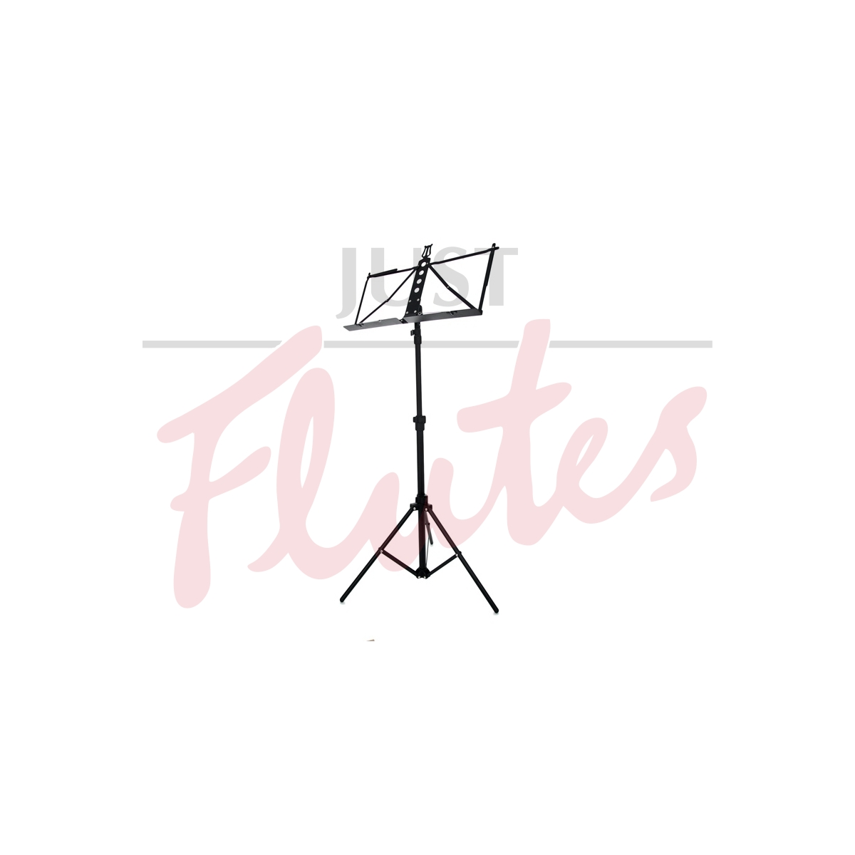 Uberlite U200H &quot;Uberheight&quot; Extra-Tall Lightweight Music Stand