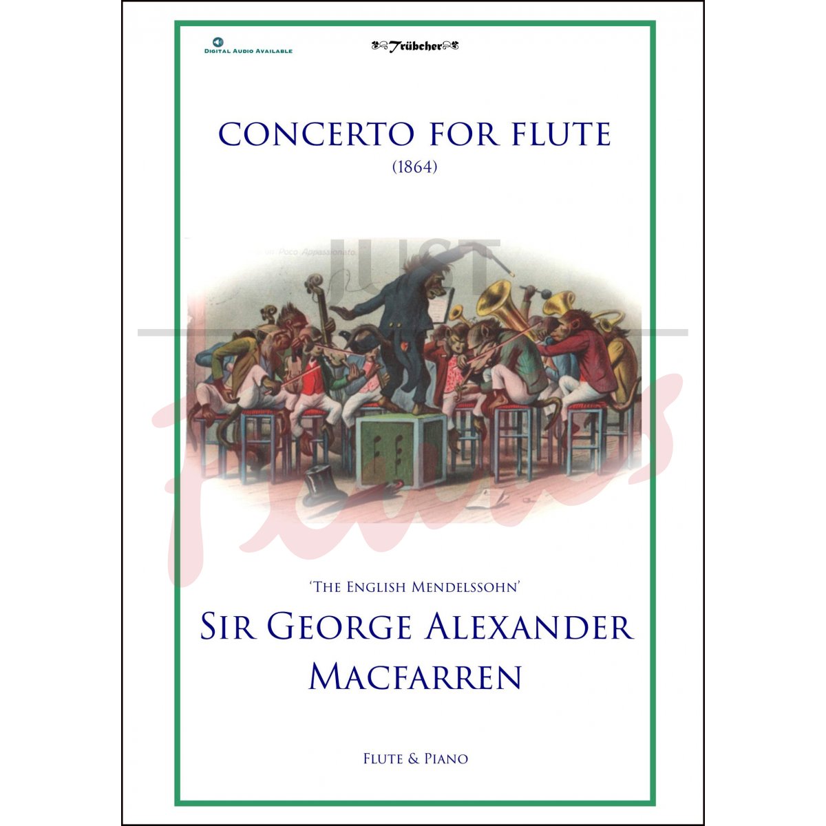 Concerto in G major
