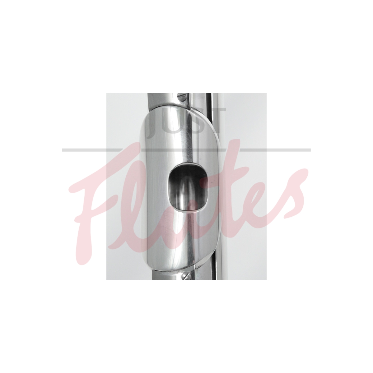 Robert Dick Glissando Headjoint. Just Flutes, London