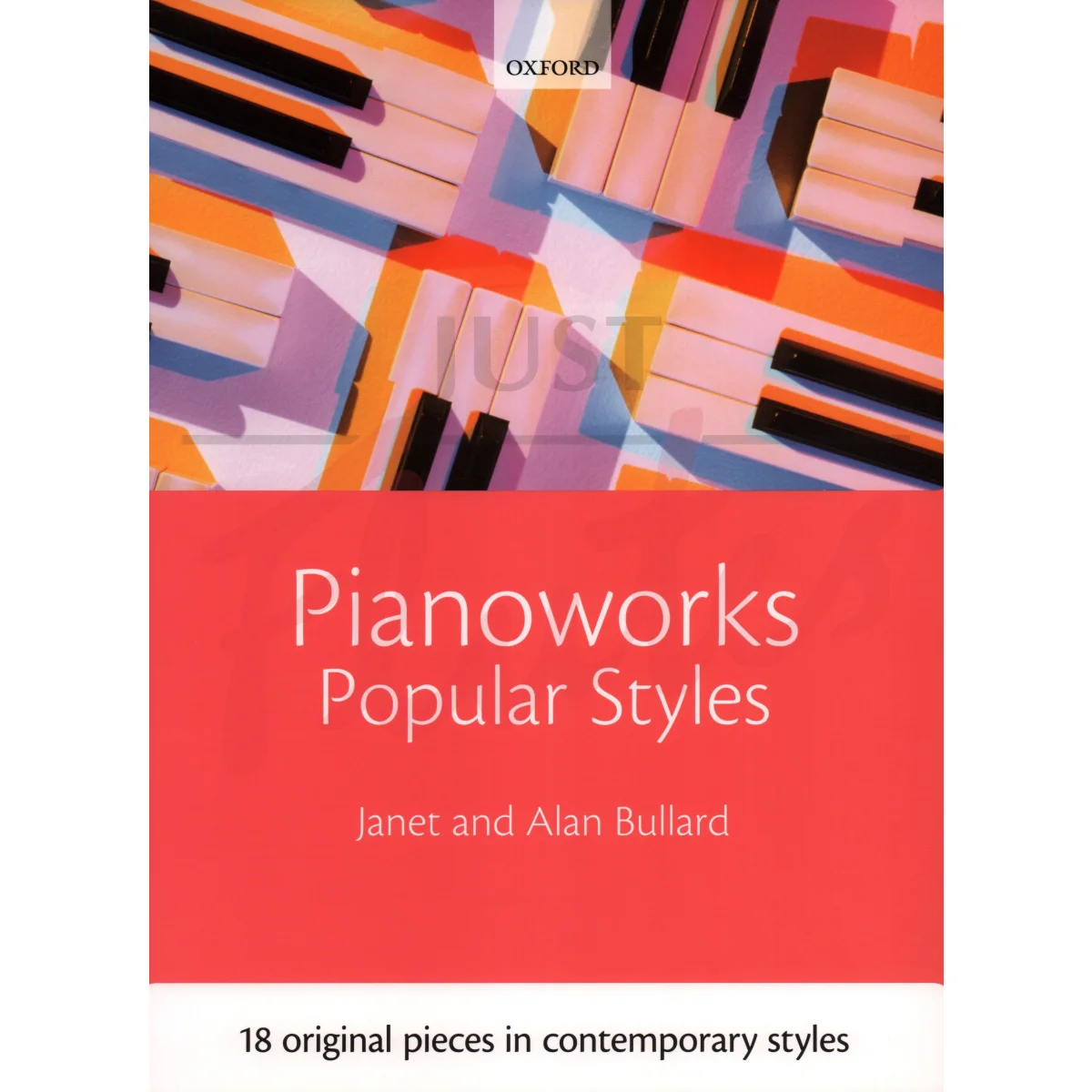 Pianoworks - Popular Styles