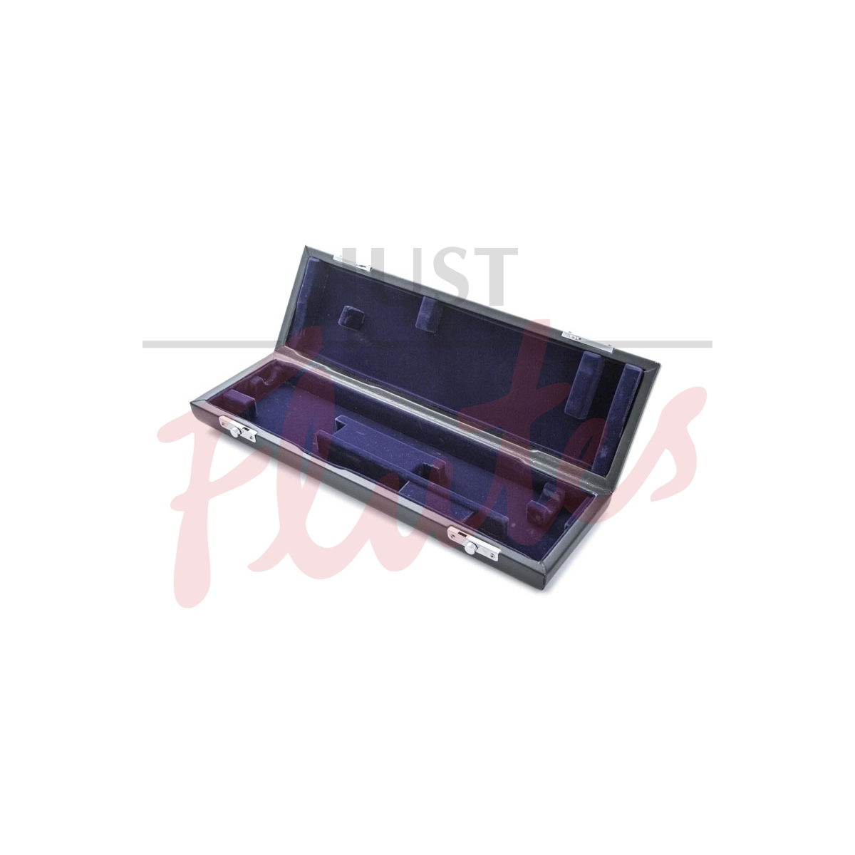 Just Flutes AFC-201EU Case for Curved Head Flute
