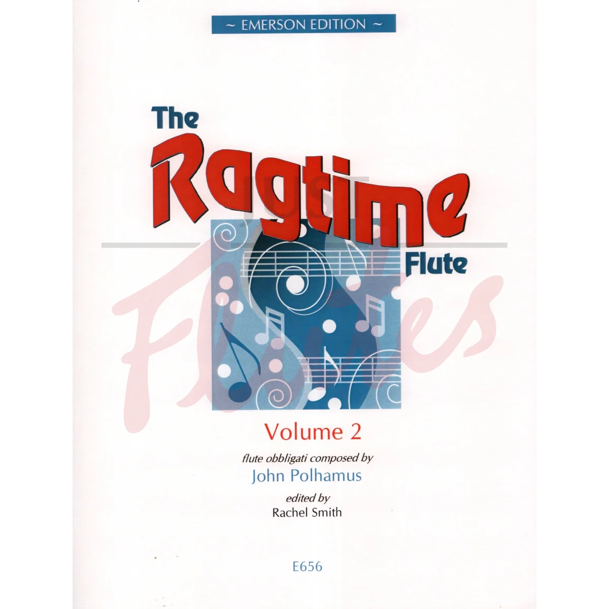 The Ragtime Flute