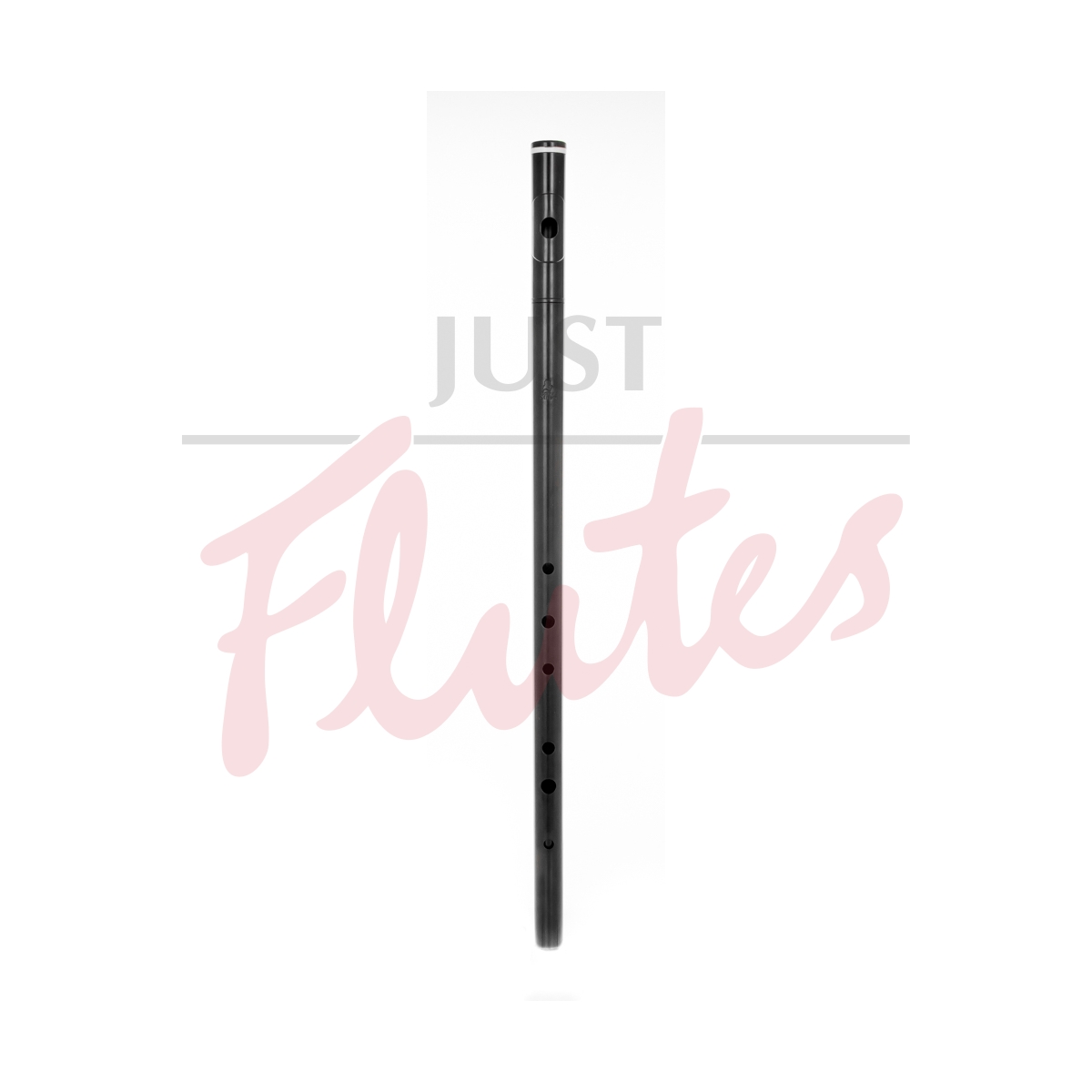 Tony Dixon TB014D One-Piece ABS Traditional Flute in D