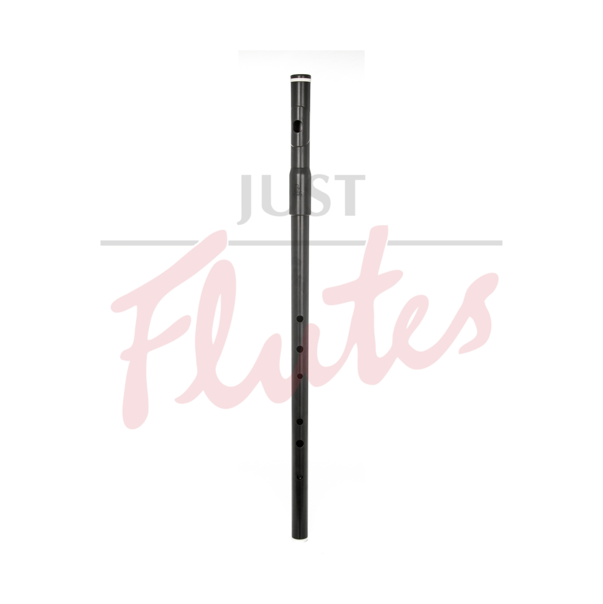 Tony Dixon TB021D Two-Piece ABS Traditional Flute in D