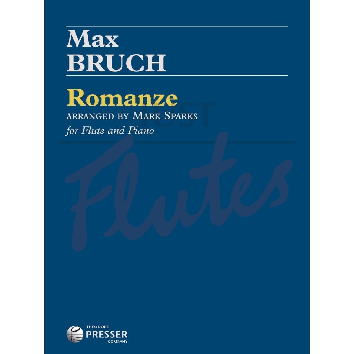 Romanze for Flute and Piano