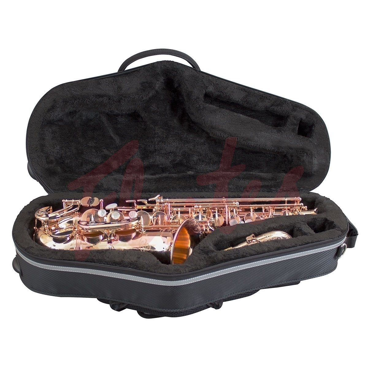 Champion Saxophone Case. Just Flutes, awardwinning UK store