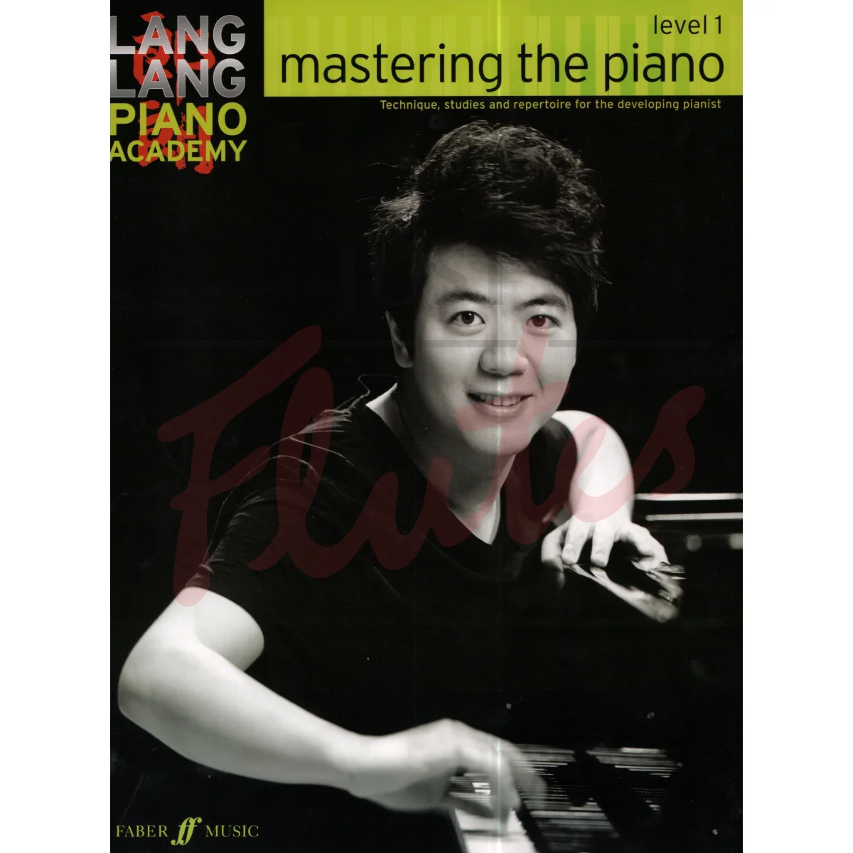 Mastering the Piano - Level 1