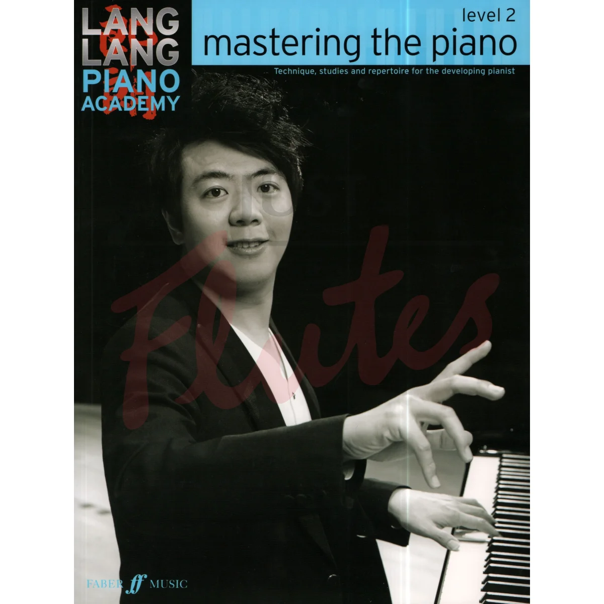 Mastering the Piano - Level 2