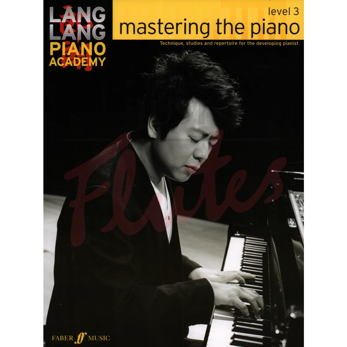 Mastering the Piano - Level 3