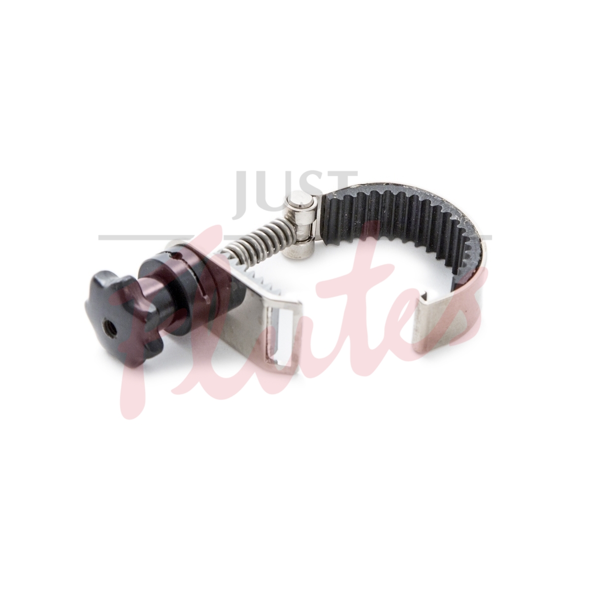 SD Systems Microphone Clamp for Bass Flute. Just Flutes