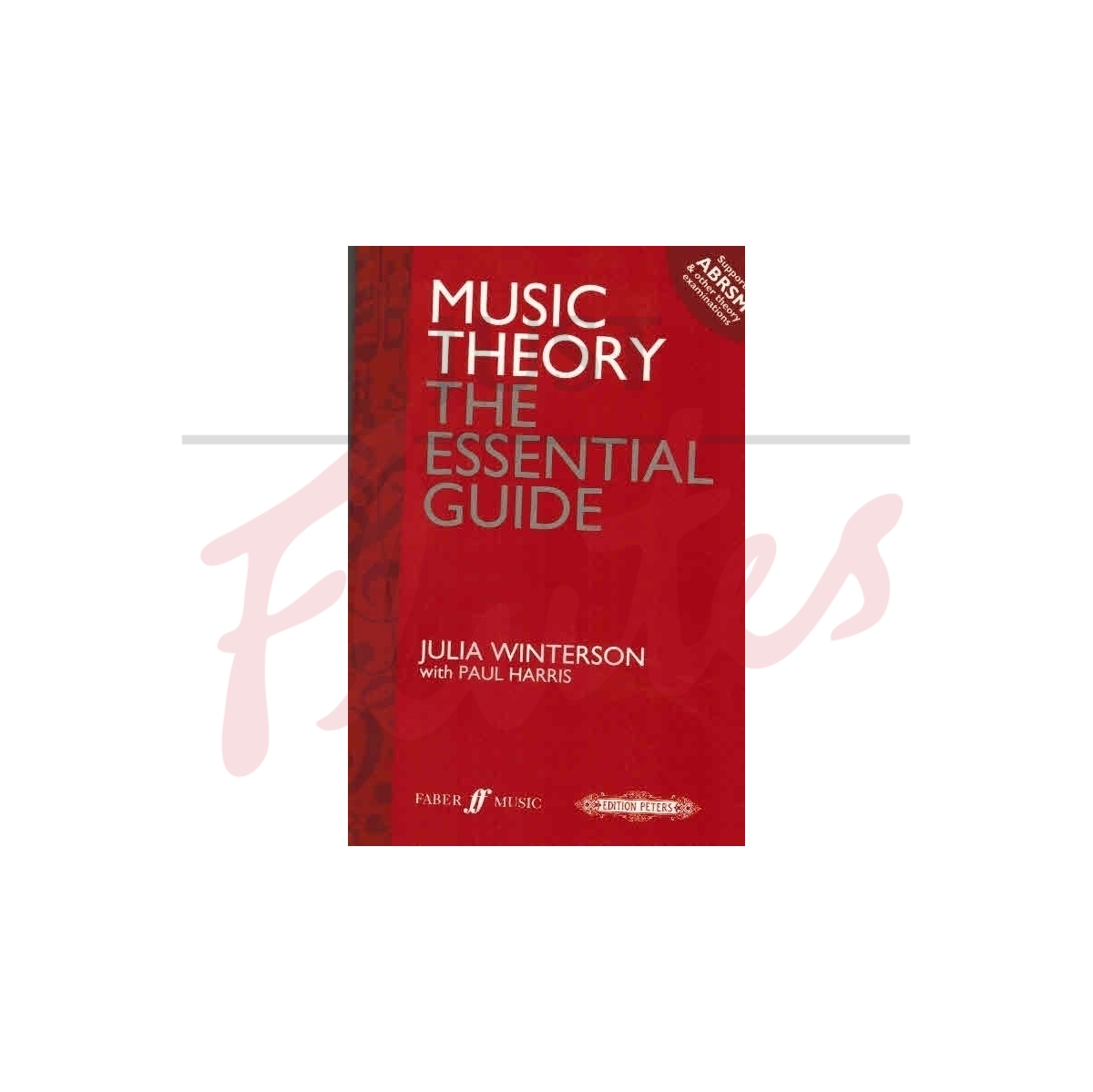 Music Theory - The Essential Guide