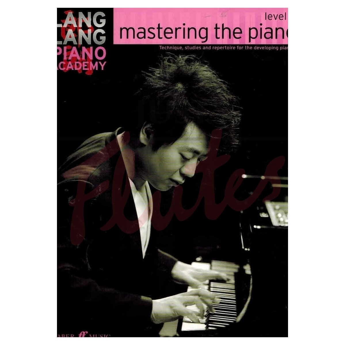 Mastering the Piano Level 4
