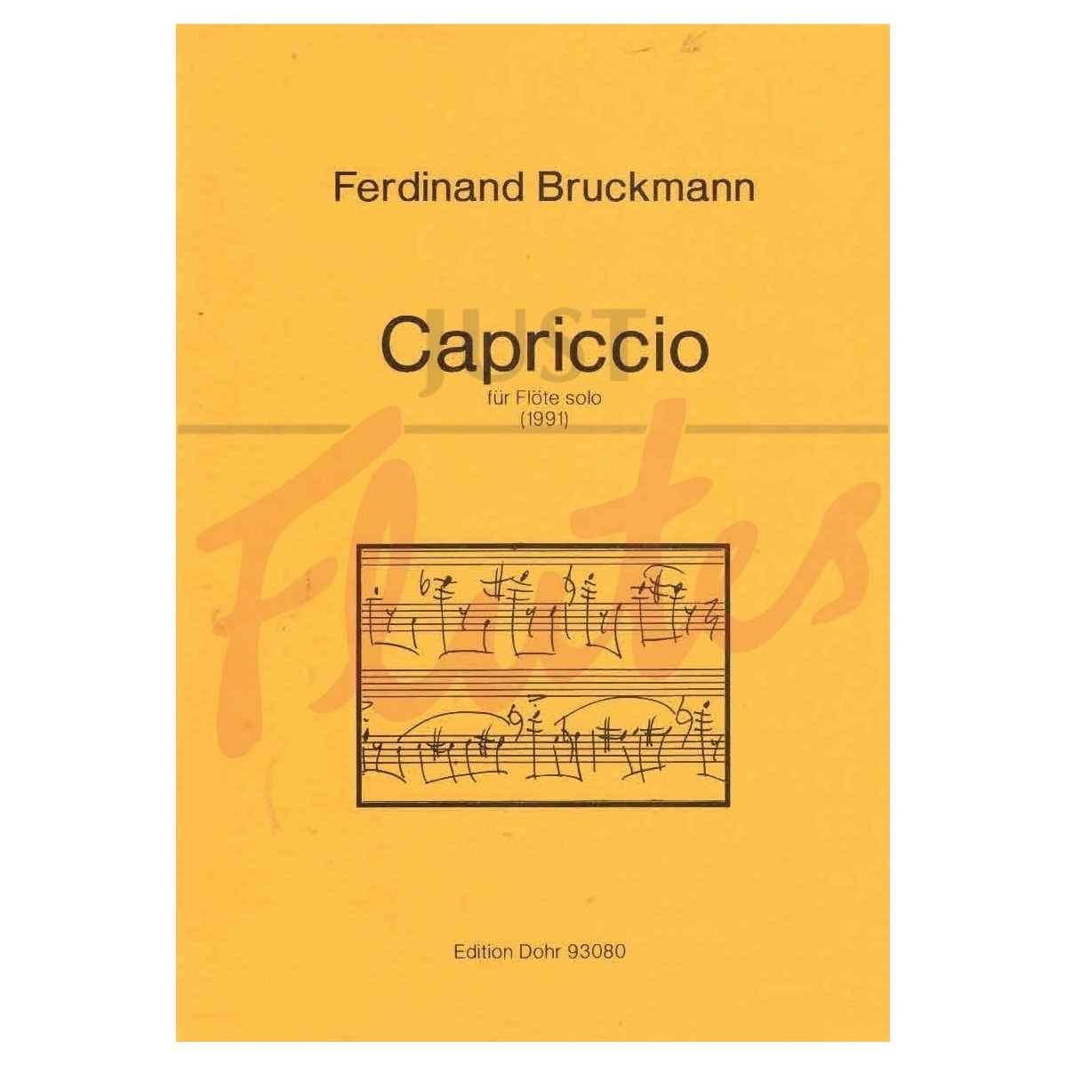 Capriccio (1991)