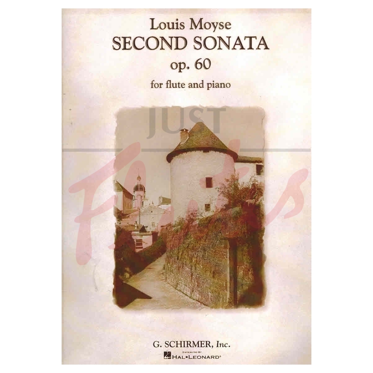 Second Sonata