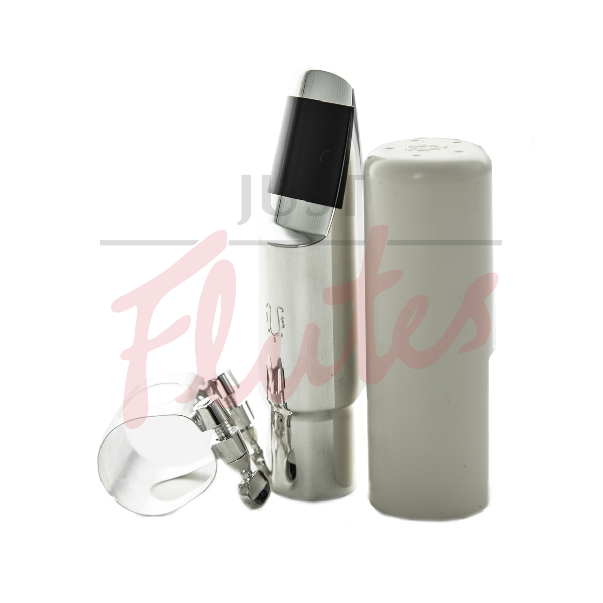 Yanagisawa 7 Metal Alto Saxophone Mouthpiece