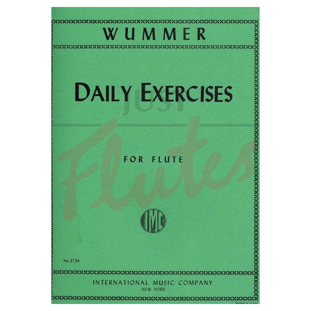 Daily Exercises