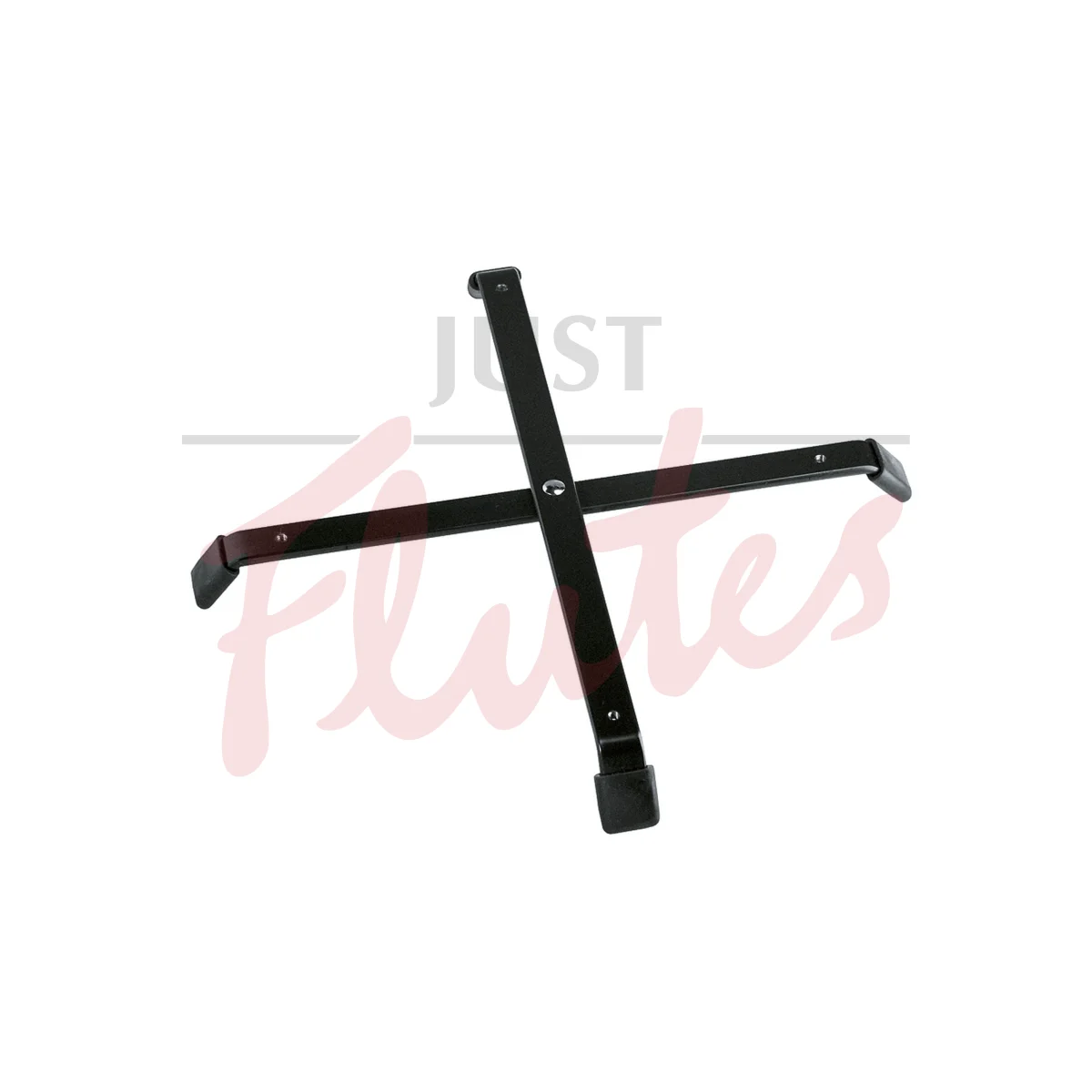 K&amp;M 17710 Folding Base for 4 Pegs