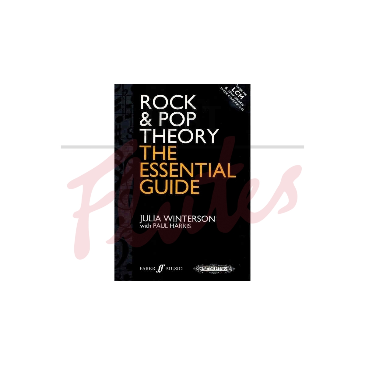 Rock &amp; Pop Theory - The Essential Guide