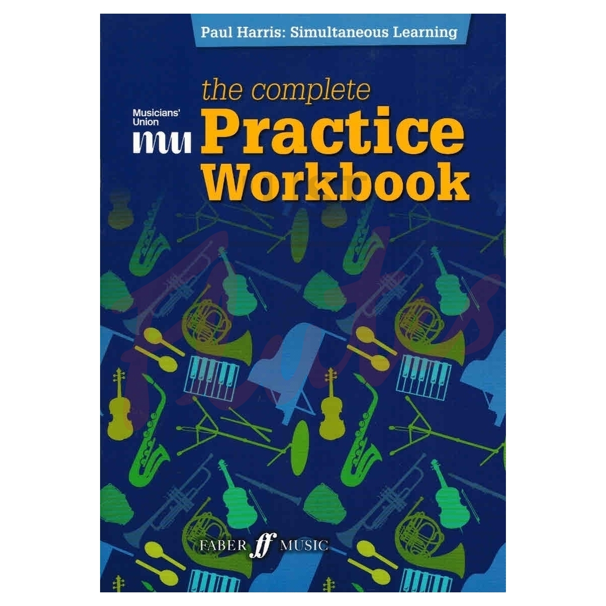 The Complete Practice Workbook