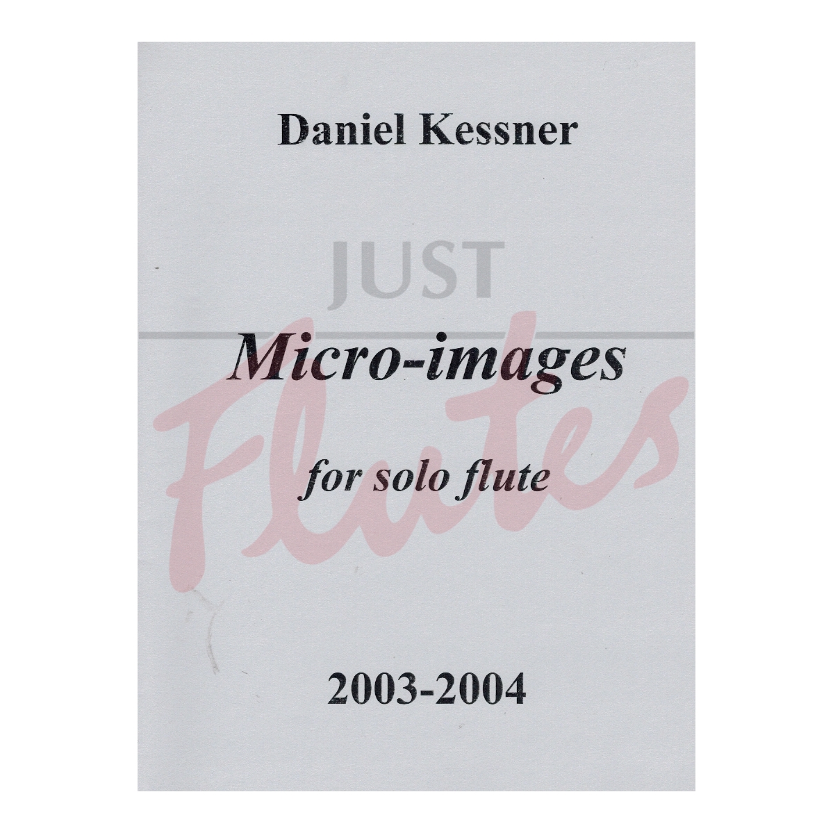 Micro-images