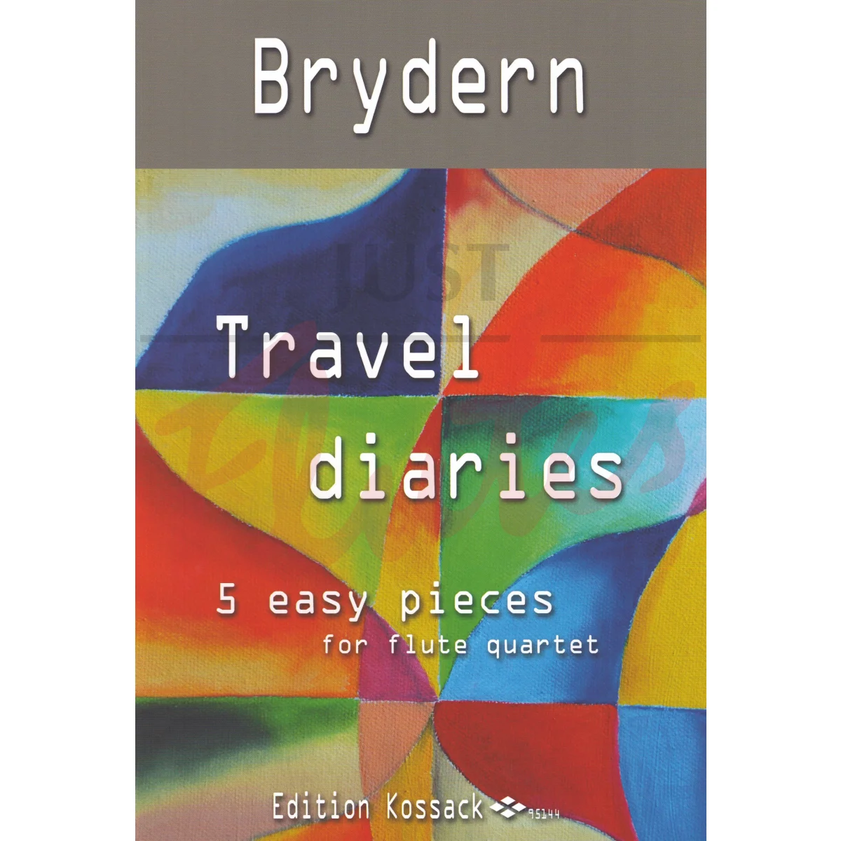 Travel Diaries