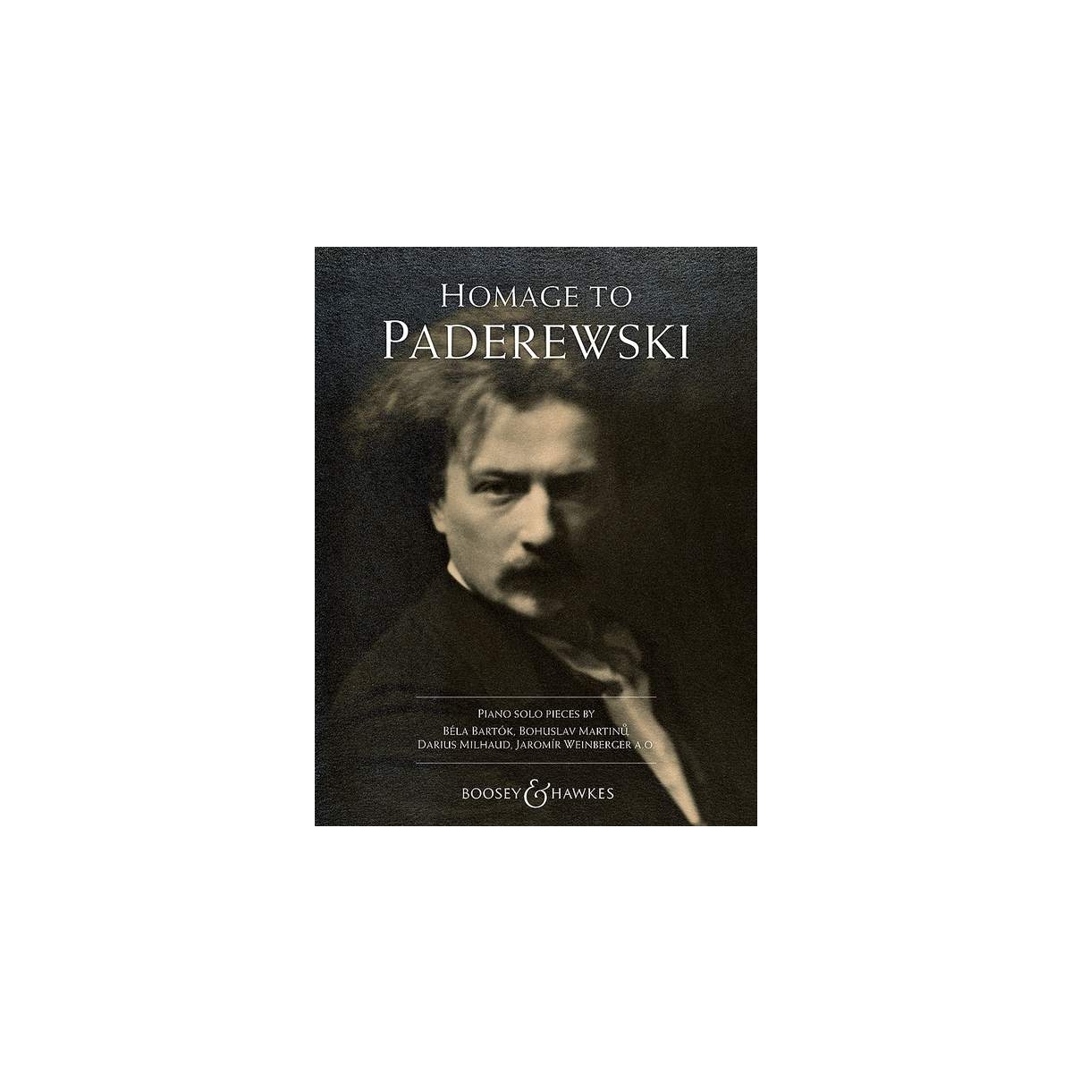 Homage to Paderewski