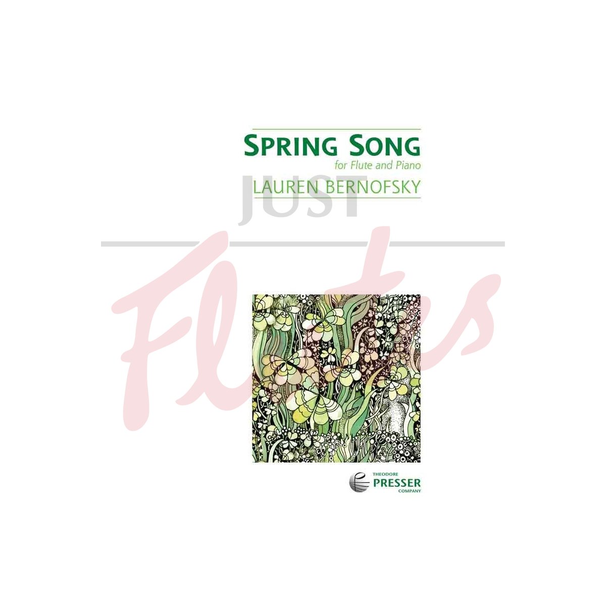 Spring Song