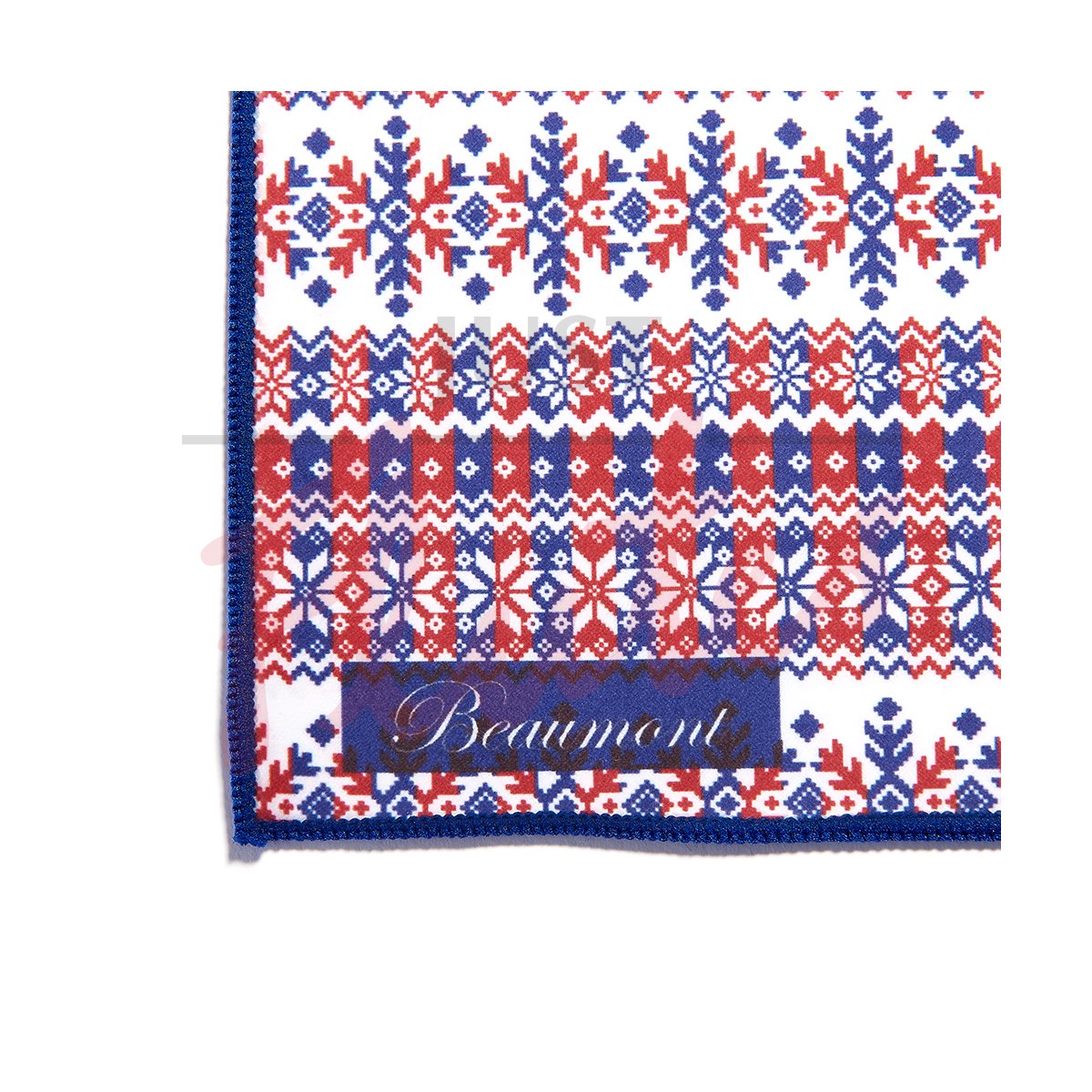 Beaumont Microfibre Polishing Cloth - Nordic Trad