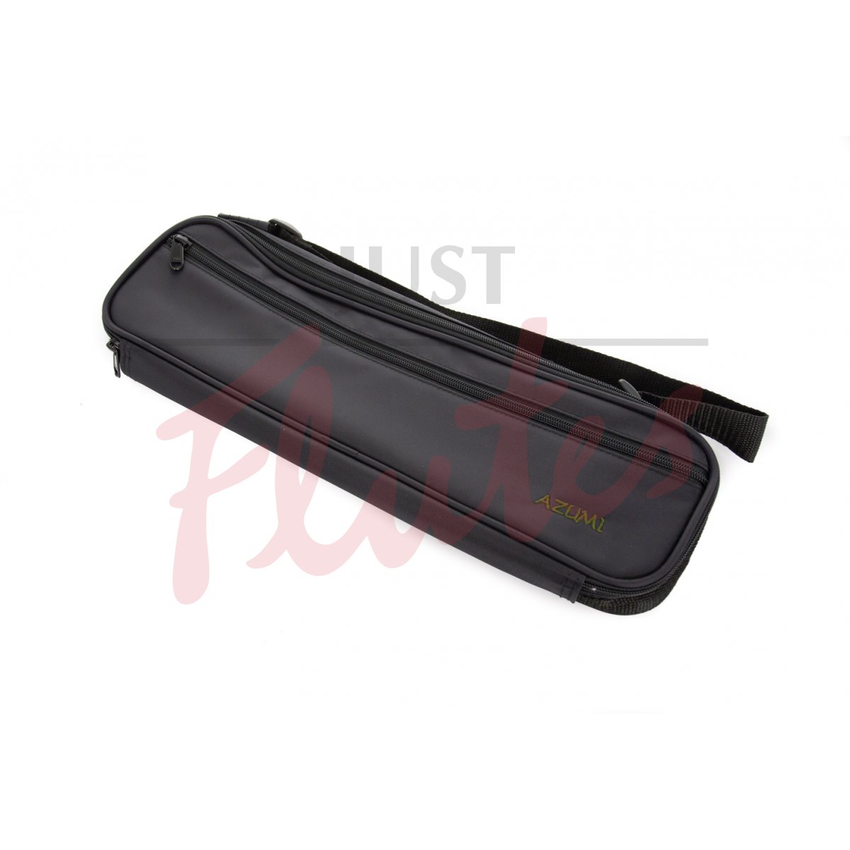 Azumi B-Foot Flute Case Cover