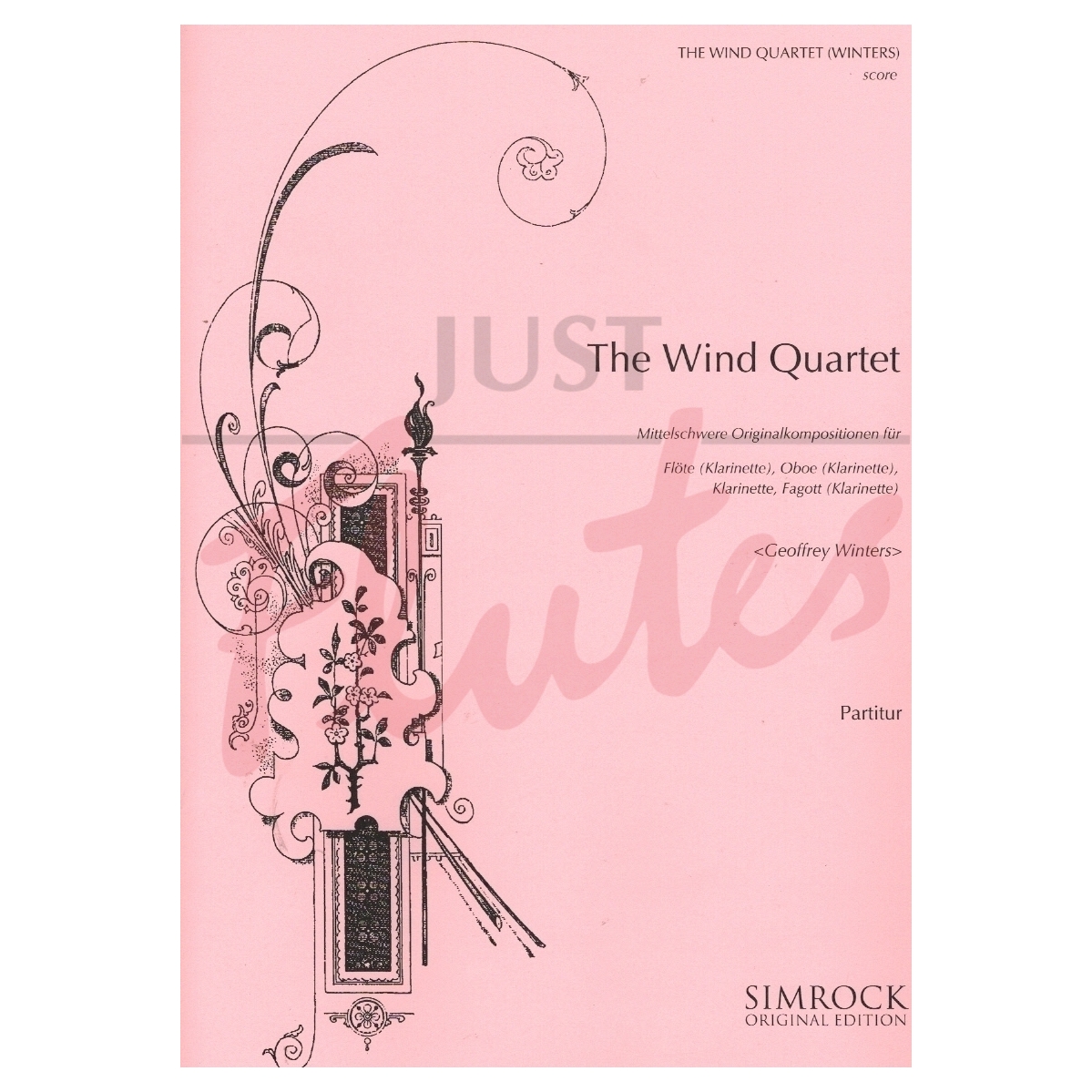 The Wind Quartet