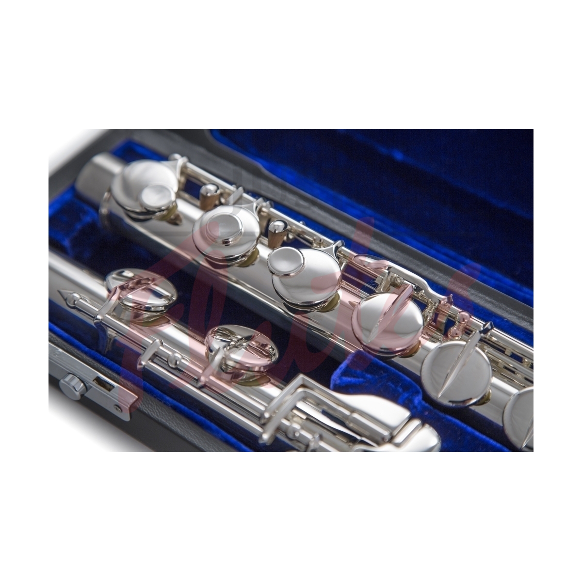 Amadeus AF570 Alto Flute. Just Flutes, UK specialist store