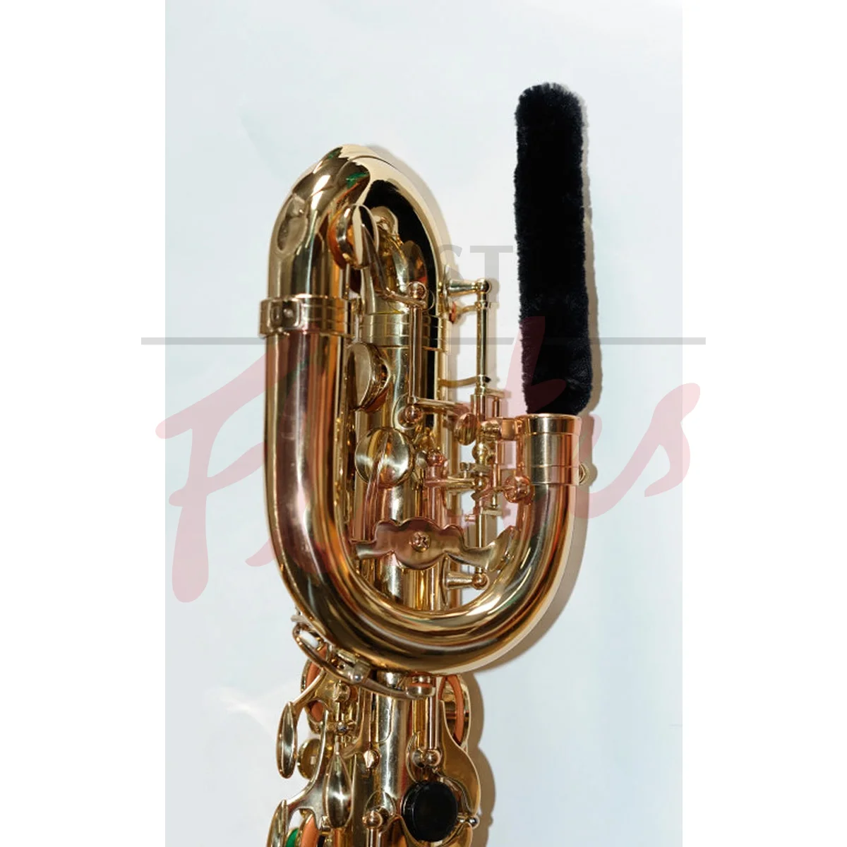 HW Baritone Saxophone Bow Saver