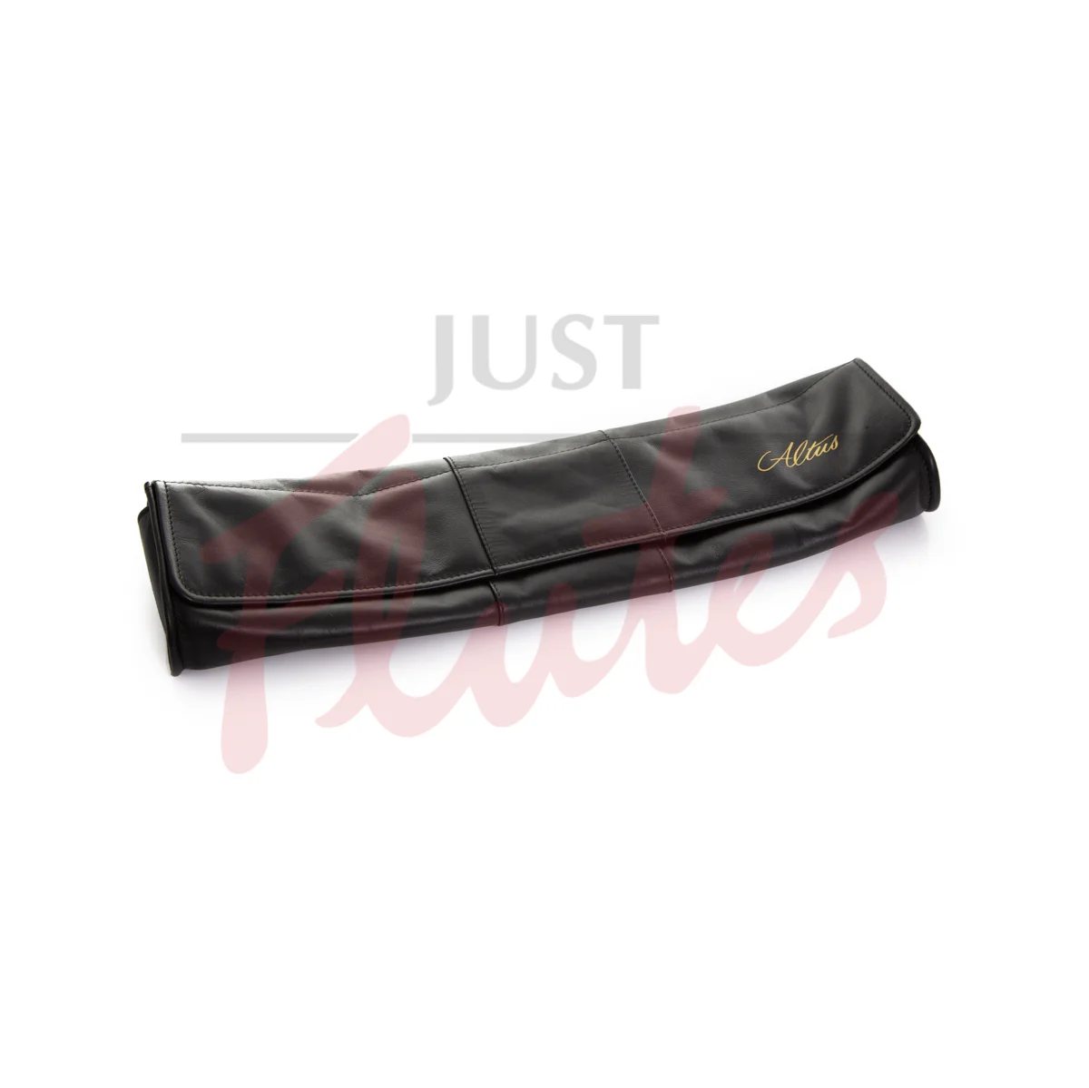 Altus Leather B-Foot Flute Case Pochette