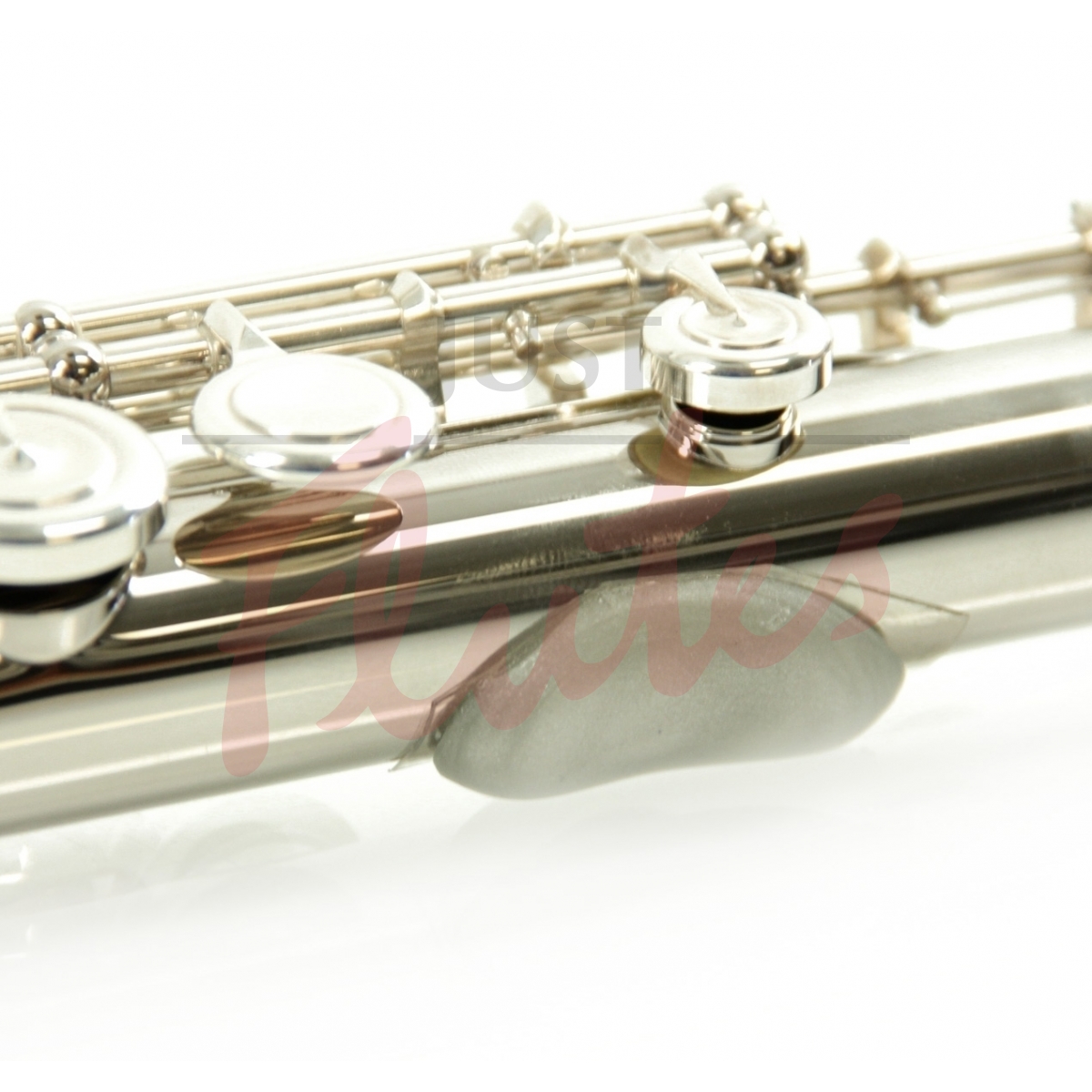 Flute Gels. Just Flutes, awardwinning London specialist