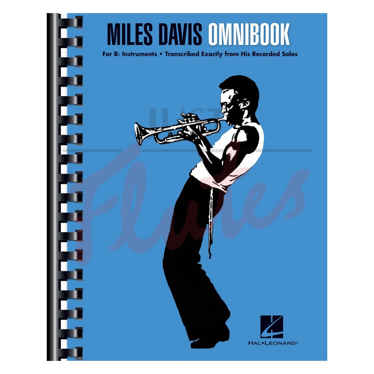 Compilation Miles Davis Omnibook Bb Instruments