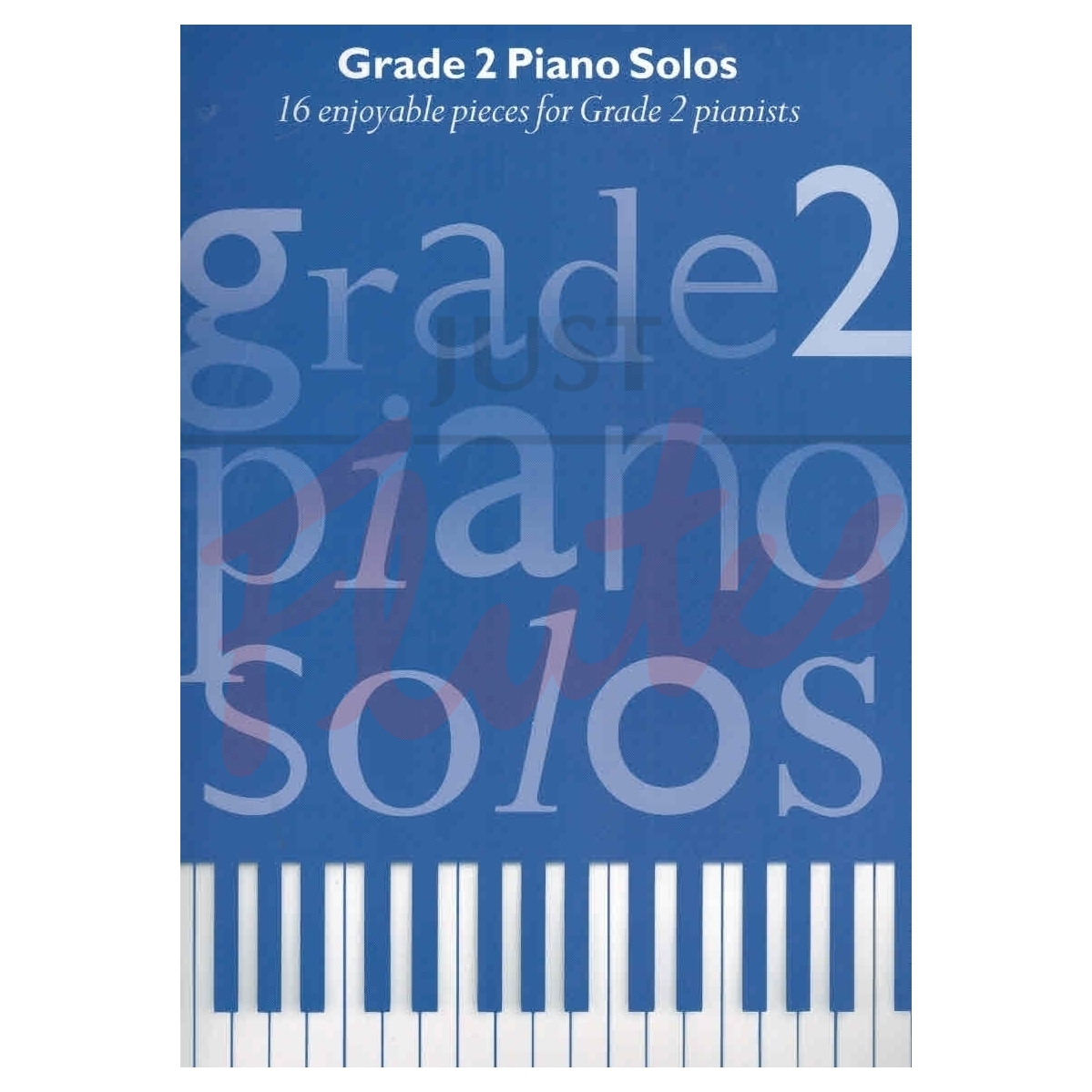 Grade 2 Piano Solos