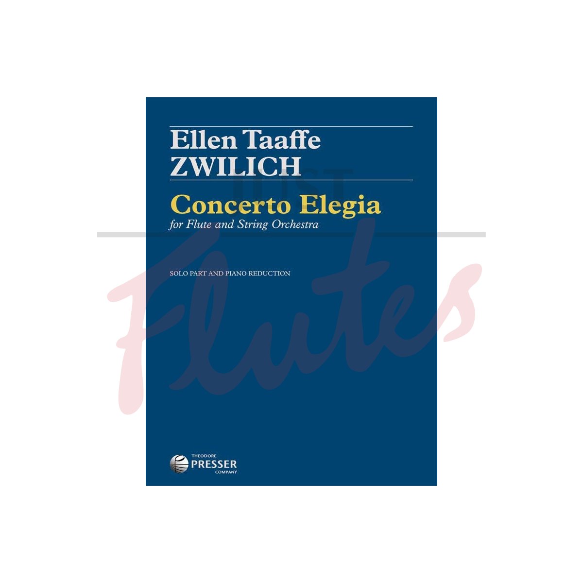 Concerto Elegia