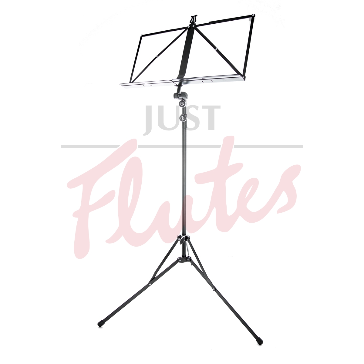 K&amp;M 10052 Extra-Tall Music Stand