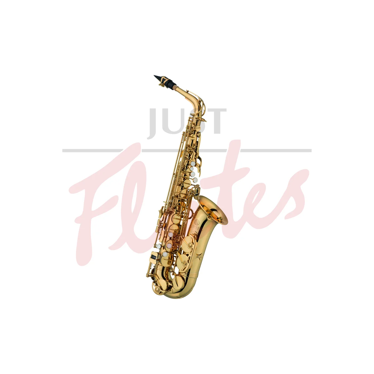 Jupiter JAS-500-Q Alto Saxophone