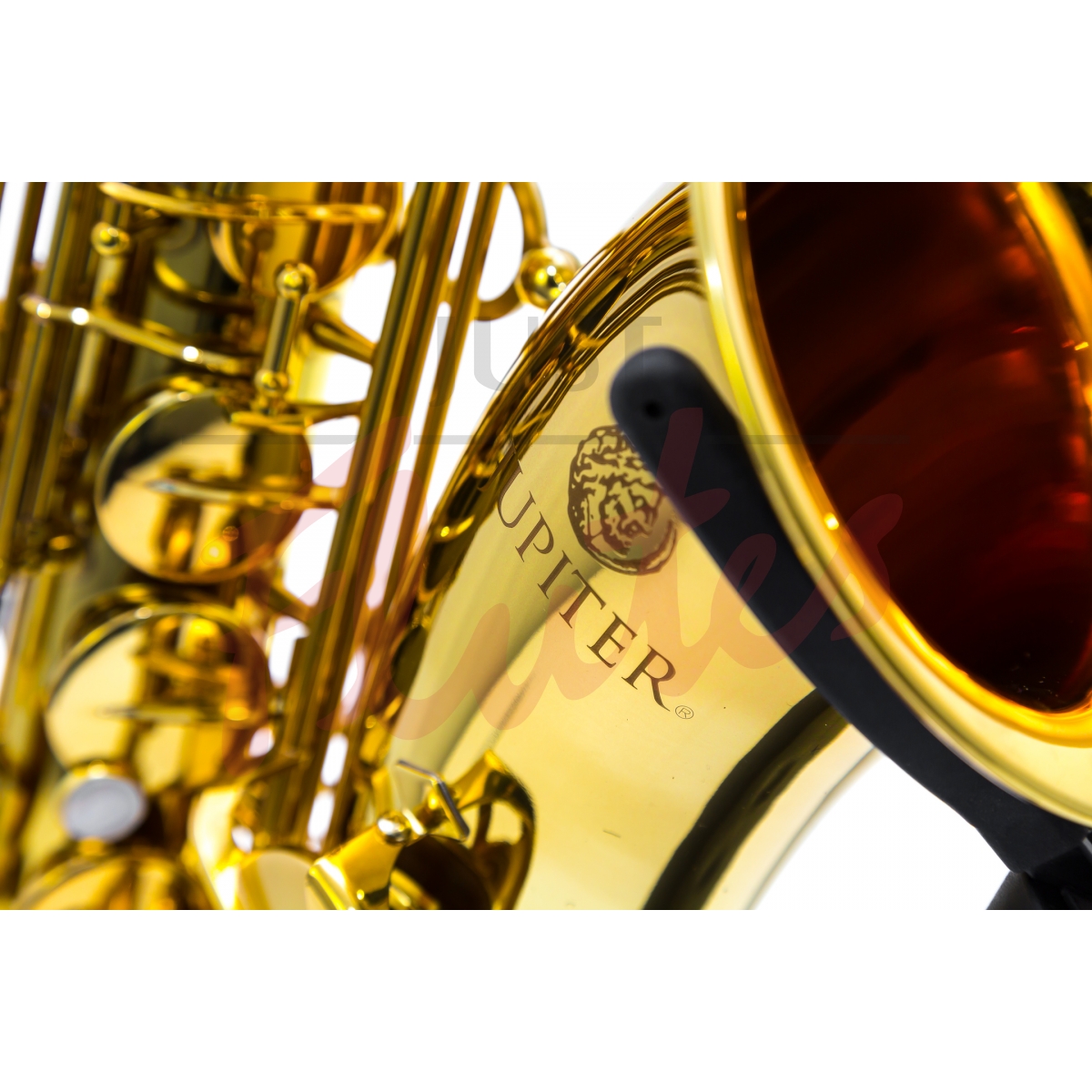 Jupiter JTS500Q Tenor Saxophone. Just Flutes, London